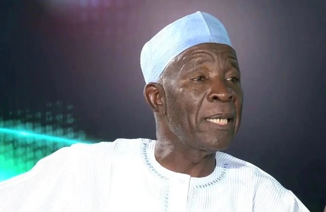 2027: Buba Galadima Urges Nigerians to Unite and Remove Tinubu