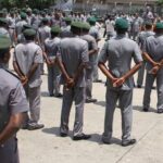 Customs Denies Smuggling Surge, Reassures on Revenue Collection