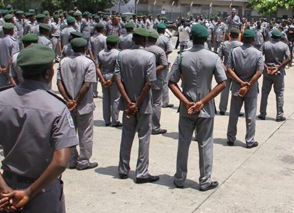 Customs Denies Smuggling Surge, Reassures on Revenue Collection