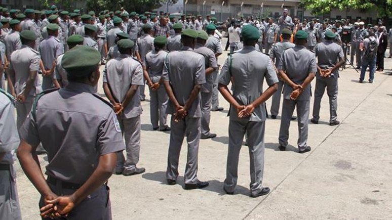 Customs Denies Smuggling Surge, Reassures on Revenue Collection