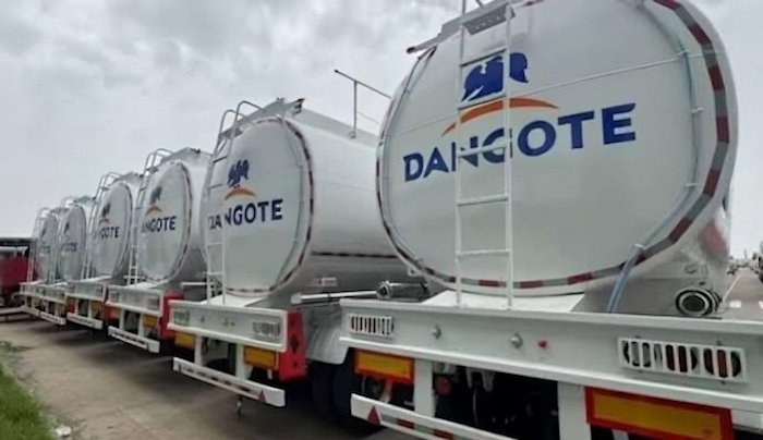 Dangote Refinery Eyes Johannesburg Listing After Nigerian Market Debut