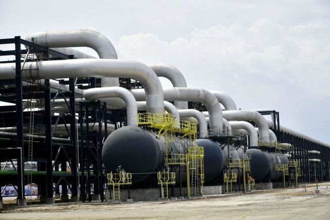 Dangote Refinery Targets $5 Billion IPO After $40 Billion Private Valuation