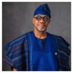 Abiodun Welcomes PDP and ADC Ward Leaders into APC, Declares Opposition Has Lost Its Way