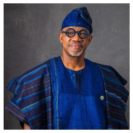 Abiodun Welcomes PDP and ADC Ward Leaders into APC, Declares Opposition Has Lost Its Way