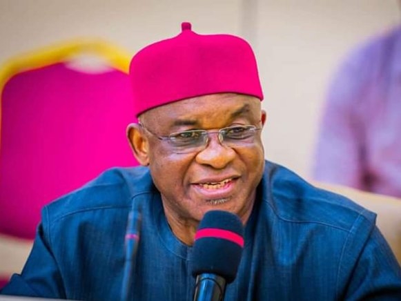 David Mark Urges Against Misusing State Institutions to Manipulate 2027 Elections
