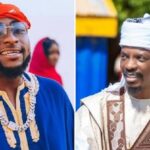 Davido Slams Bashir Ahmad Over 16 Votes and Failed Community Development Efforts