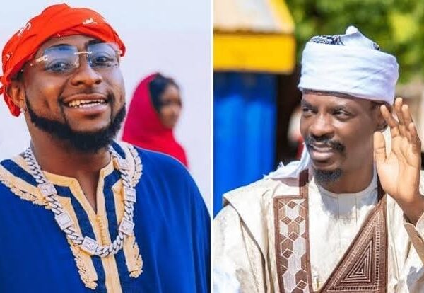 Davido and Bashir Ahmad Set for Osun Showdown as APC and Acord Party Ramp Up Campaigns