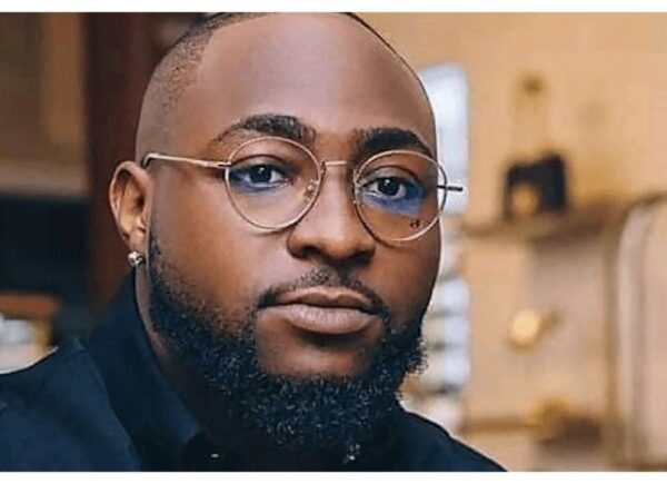 Davido Says He Witnessed History as Tinubu Calls Osun Governor Adeleke Ahead of Guber Election