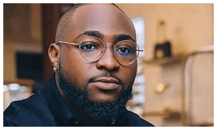 Davido Says He Witnessed History as Tinubu Calls Osun Governor Adeleke Ahead of Guber Election