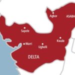 Man Reportedly Strangles Wife to Death in Delta, Fleeing Community Immediately