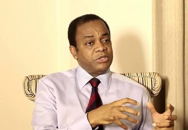 2027: Donald Duke Warns Opposition Against Underestimating Tinubu’s Political Prowess