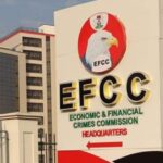 Osun: EFCC Explains Why Ekiti Government Accounts Were Not Frozen