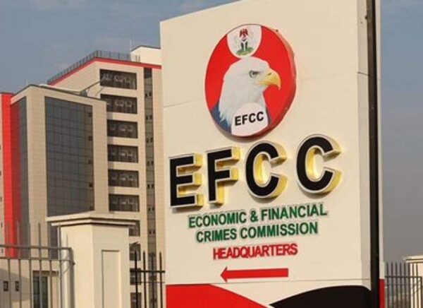 Osun: EFCC Explains Why Ekiti Government Accounts Were Not Frozen