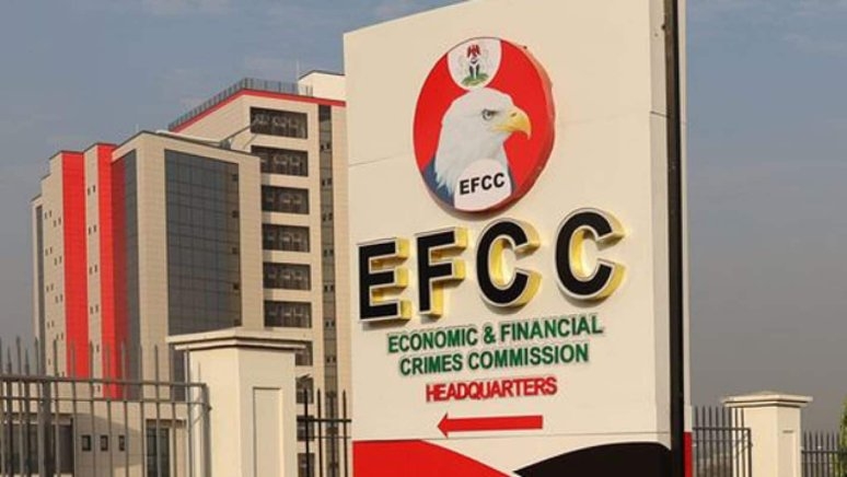 Osun: EFCC Explains Why Ekiti Government Accounts Were Not Frozen