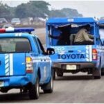 Gas Tanker Breakdown Blocks Ado