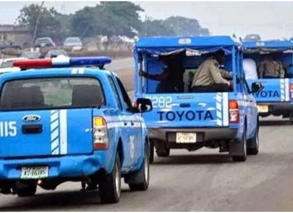 Gas Tanker Breakdown Blocks Ado