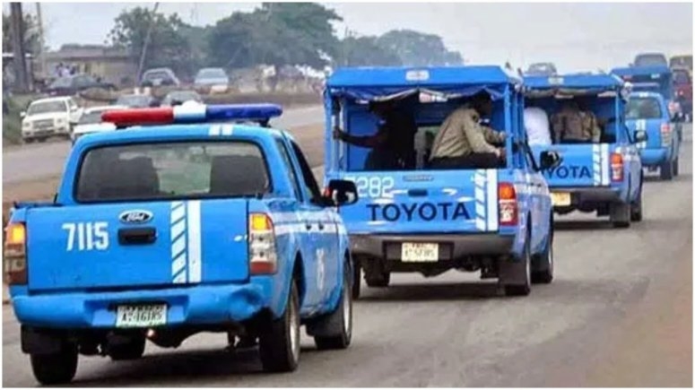 Gas Tanker Breakdown Blocks Ado