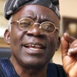 2027: Falana Urges Courts Not to Determine Election Winners