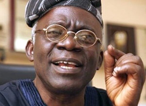 2027: Falana Urges Courts Not to Determine Election Winners