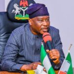 Adeleke’s Victory Reflects Osun Voters’ Will, Says Fintiri