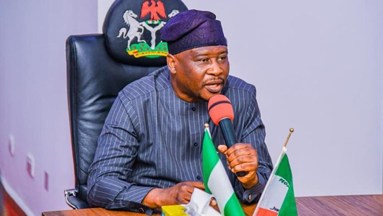 Adeleke’s Victory Reflects Osun Voters’ Will, Says Fintiri