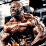 Samson Dauda Eyes Second Mr Olympia Title After Historic Victory