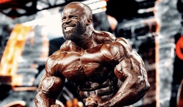 Samson Dauda Eyes Second Mr Olympia Title After Historic Victory