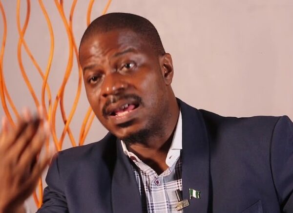 Rhodes Vivour: Lagos Has Never Had a Government That Prioritizes Its People in Last Two Decades