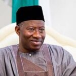 PDP Chairmen Urge Jonathan to Reject Turaki-Led Group Amid Political Tensions