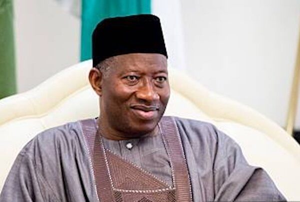 PDP Chairmen Urge Jonathan to Reject Turaki-Led Group Amid Political Tensions