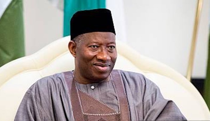 PDP Chairmen Urge Jonathan to Reject Turaki-Led Group Amid Political Tensions