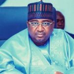2027: Turaki-Led PDP Faction Denies Endorsing Gov Idris