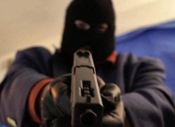 LASU Graduate Shot During Robbery Attempt on PoS Operator in Lagos