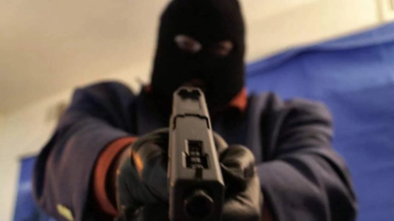 LASU Graduate Shot During Robbery Attempt on PoS Operator in Lagos