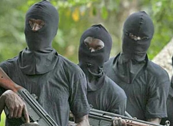 Kwara Kidnapping: Rescued Victim Reveals 25 Dead in Captivity, 3 from Snake Bites