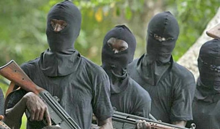 Kwara Kidnapping: Rescued Victim Reveals 25 Dead in Captivity, 3 from Snake Bites