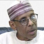 2027: APC in Crisis as Tinubu’s Ex-Aide Baba Ahmed Warns of Nigerian Rejection Fear