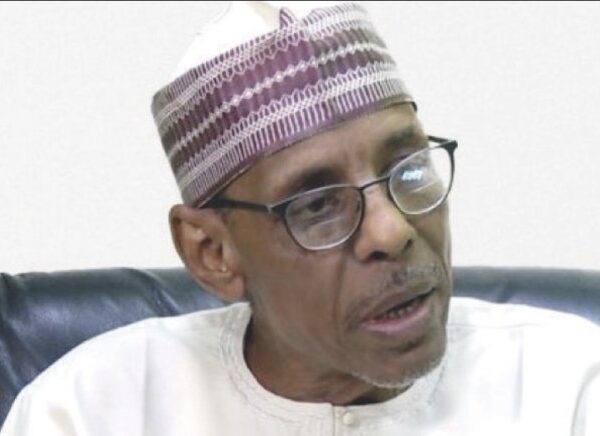 Why Baba Ahmed Says North Is Letting Tinubu Get Away With Everything