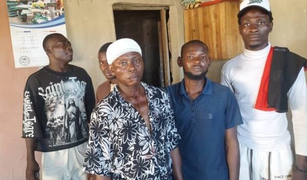 Kwara: Five Injured in Violent Clash Between Transport Unions