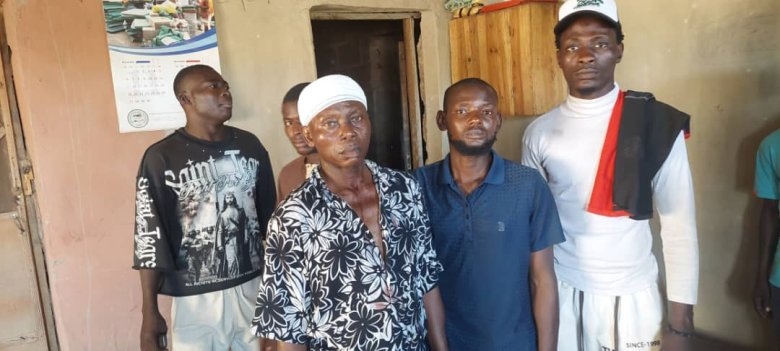 Kwara: Five Injured in Violent Clash Between Transport Unions