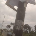 Oyo 2027: APC Chieftain Sounds Alarm Over Billboard Vandalism, Urges Security Intervention