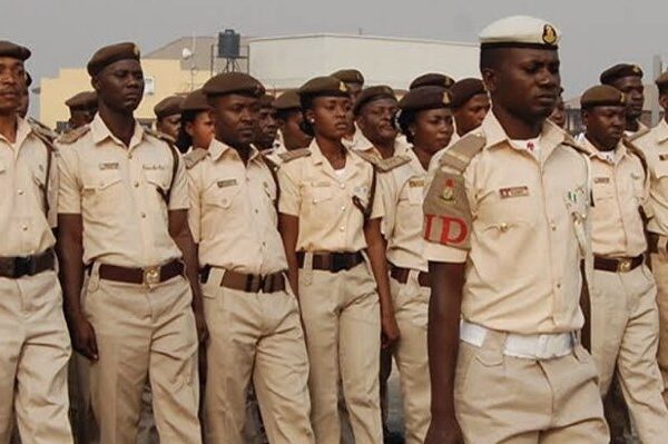 NIS Deploys Passport Officers to UK to Clear Application Backlog