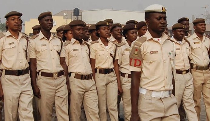NIS Deploys Passport Officers to UK to Clear Application Backlog