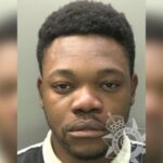 Nigerian Olukanyinsola Odebode Sentenced to 12 Years in Prison for Rape and Sexual Assault