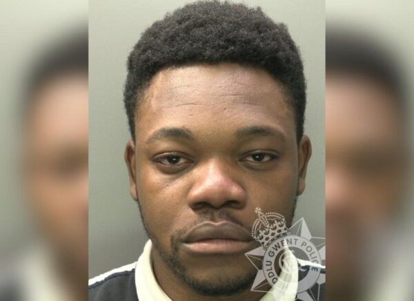 Nigerian Olukanyinsola Odebode Sentenced to 12 Years in Prison for Rape and Sexual Assault