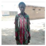 20-Year-Old JAS Fighter Surrenders to Troops in Borno After Abandoning Terror Group