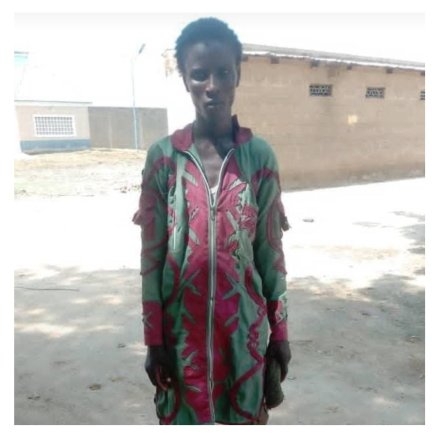 20-Year-Old JAS Fighter Surrenders to Troops in Borno After Abandoning Terror Group