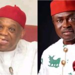2027: Abia APC Forgives Kalu, Nkwonta for Backing Otti’s Second Term Bid