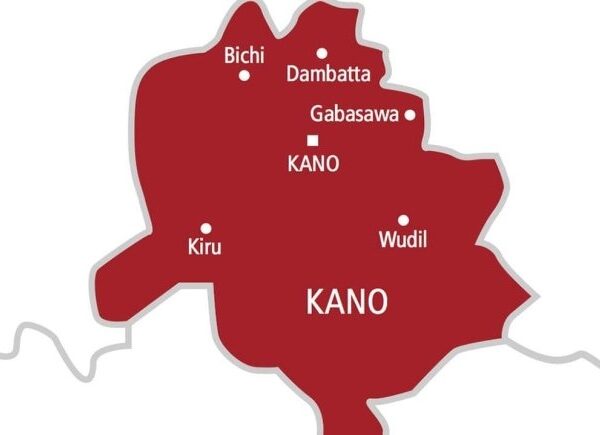 Kano Records 20 Fire Incidents and 10 Deaths in July