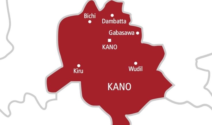 Kano Records 20 Fire Incidents and 10 Deaths in July